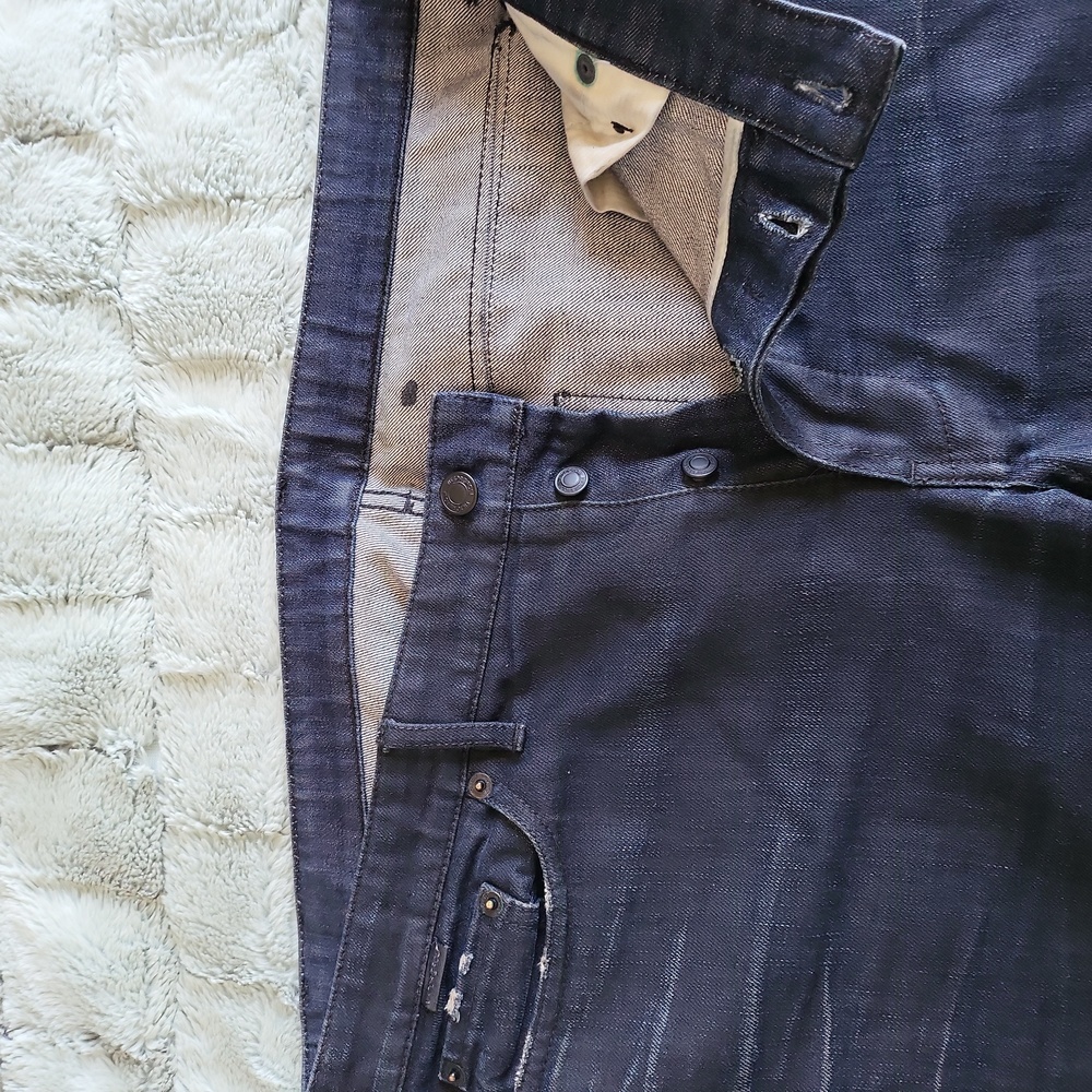 Viktor & Rolf Jeans - Picture 3 of 6